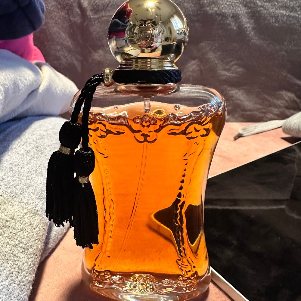 Parfums De Marly Safanad
